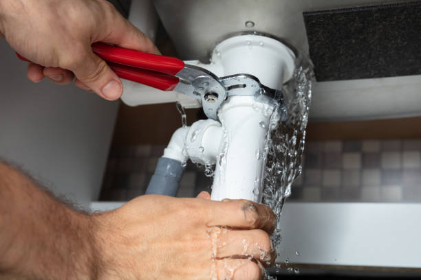 Best Fire Damage Restoration  in Castlewood, VA