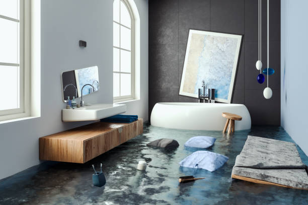 Best Flood damage cleanup  in Castlewood, VA