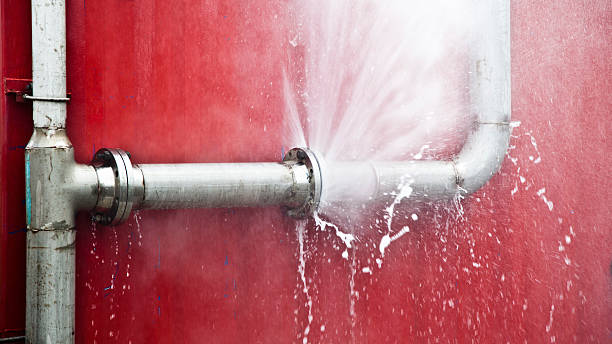 Fire Damage Restoration in Castlewood, VA