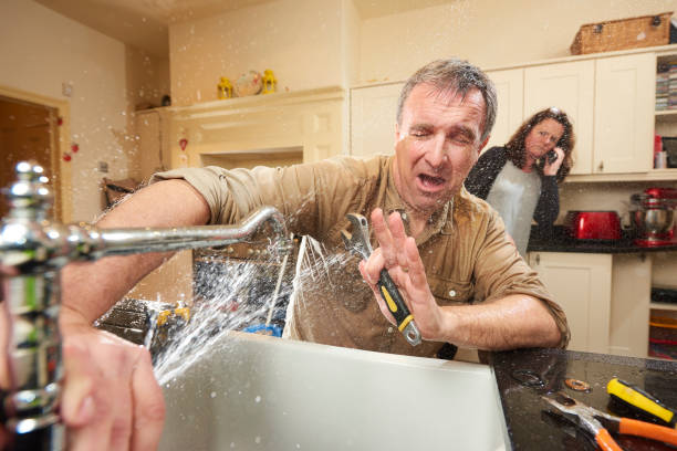 Best Carpet water damage restoration  in Castlewood, VA